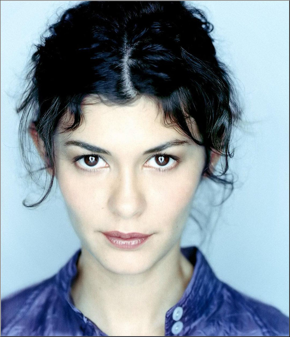 rencontre audrey tautou