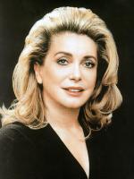 Catherine Deneuve