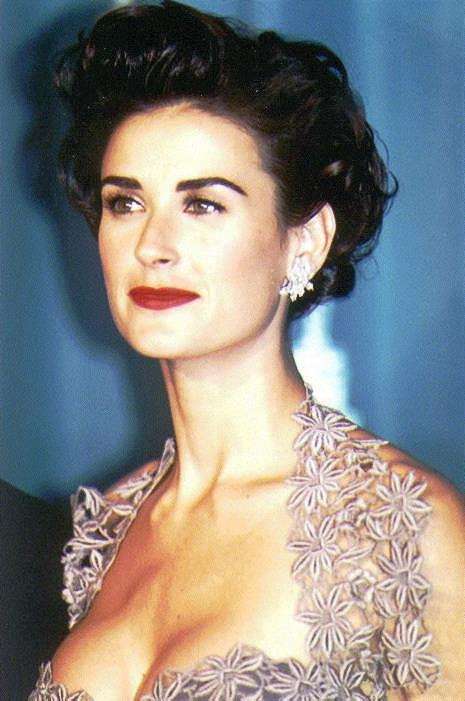 Demi Moore