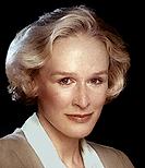 Glenn Close