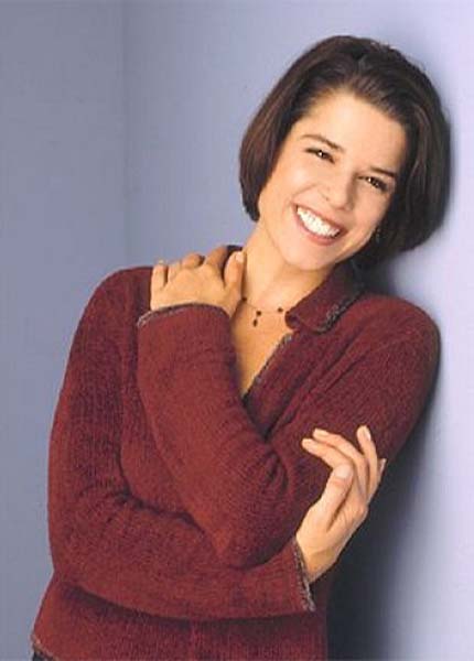 Neve Campbell