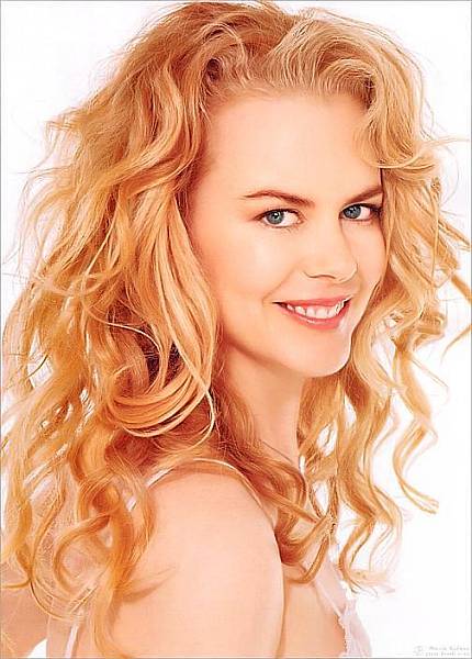 Nicole Kidman